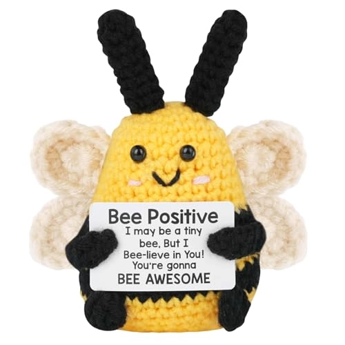 Bee - 12 cm