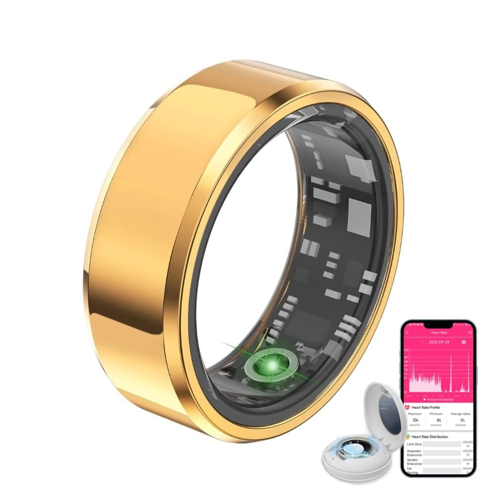 Smart Ring - 8