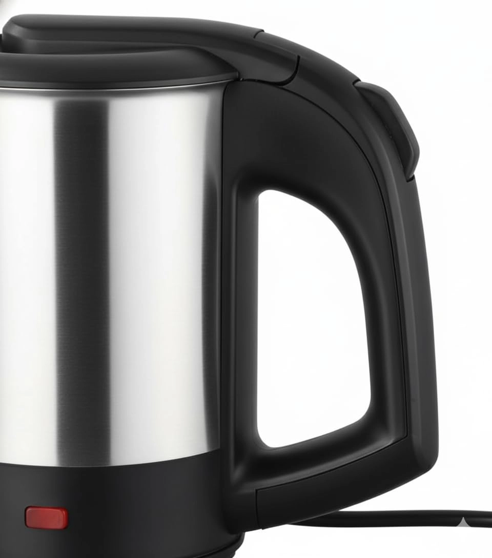 Travel Compact Electric Kettle
