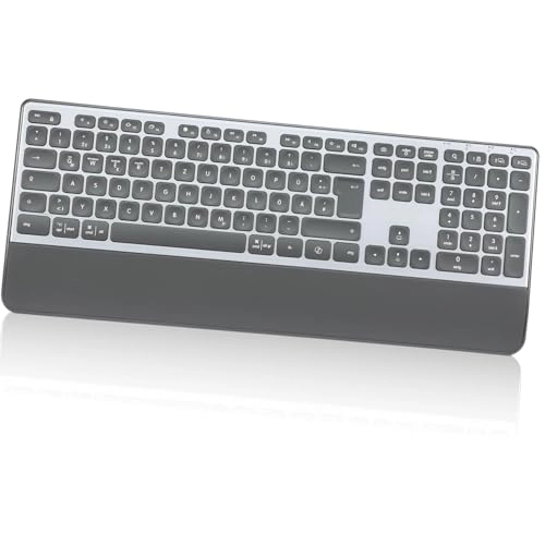 K9100 - DE Wireless