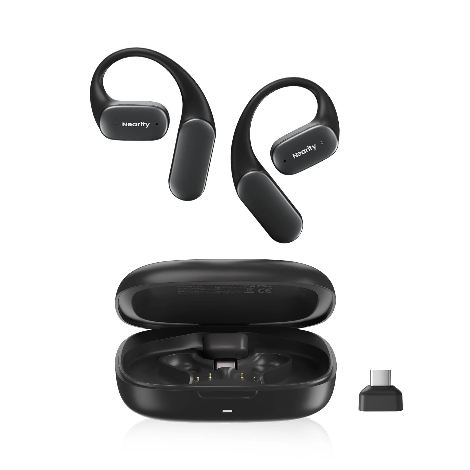 MemPod Fit 2 Wireless Headphone