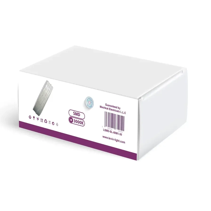 SMD LED Strip Light Single Row