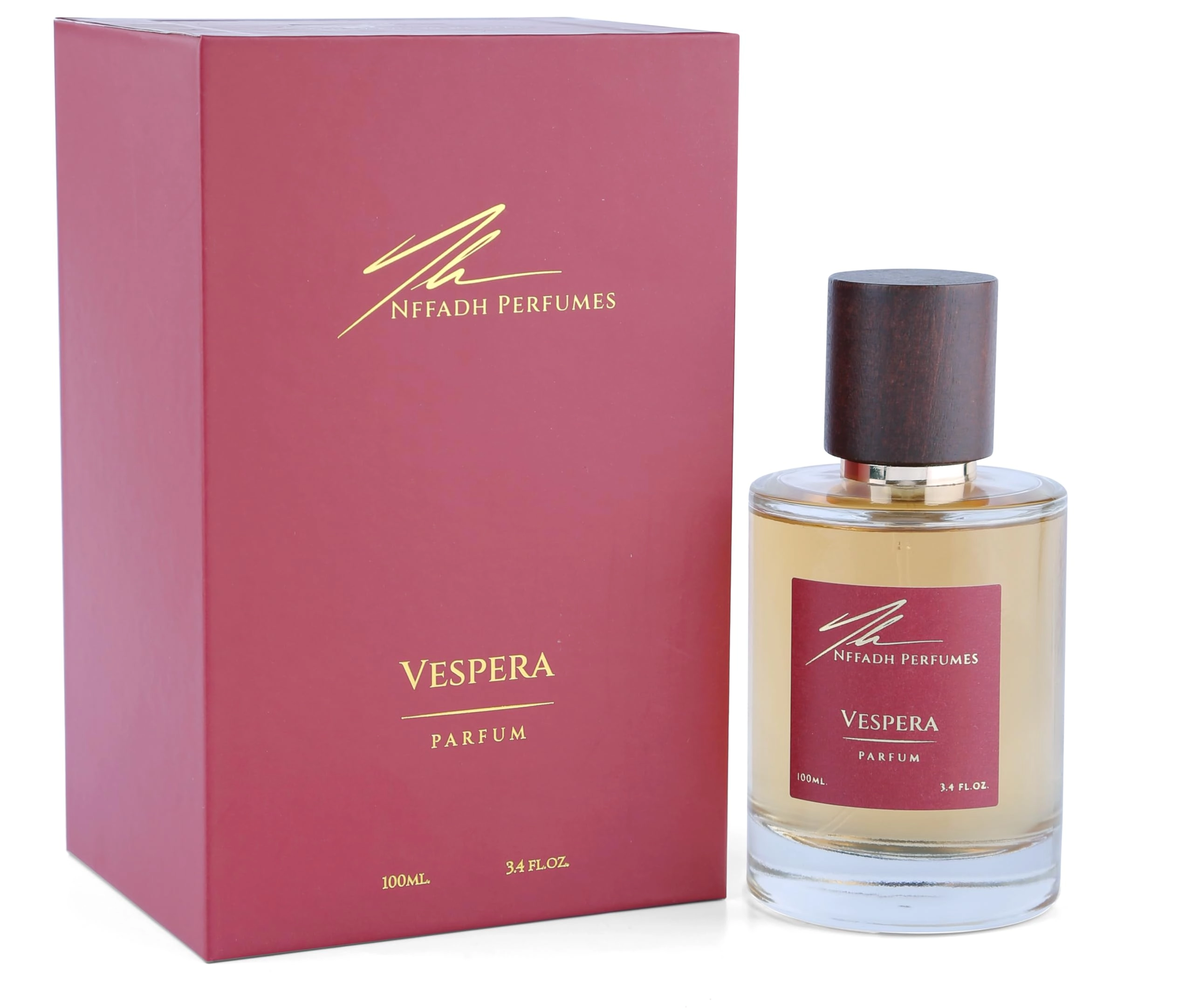 NFFADH PERFUMES Vespera Eau de Parfum 100ml