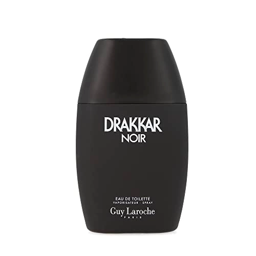 Drakkar Noir Eau de Toilette 100 ml