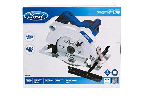 FX1-71 Corded (Bare Tool)