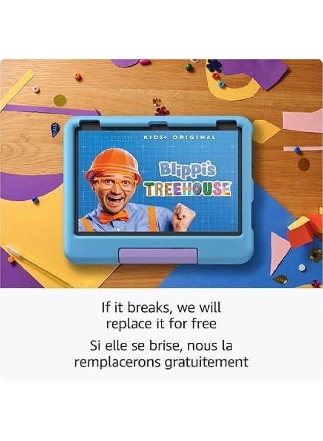 Kids tablet HD 10 - 10.1" 32 GB