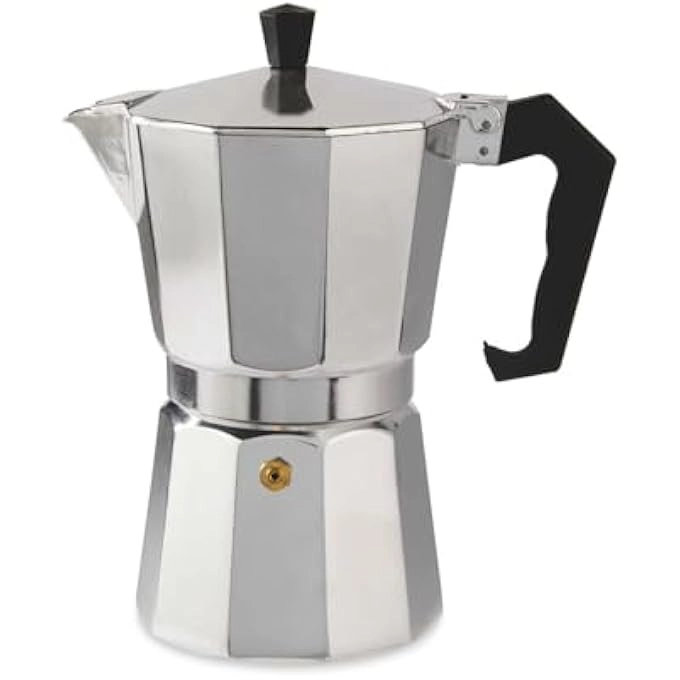 Moka Pot - 3 Cup 150Ml