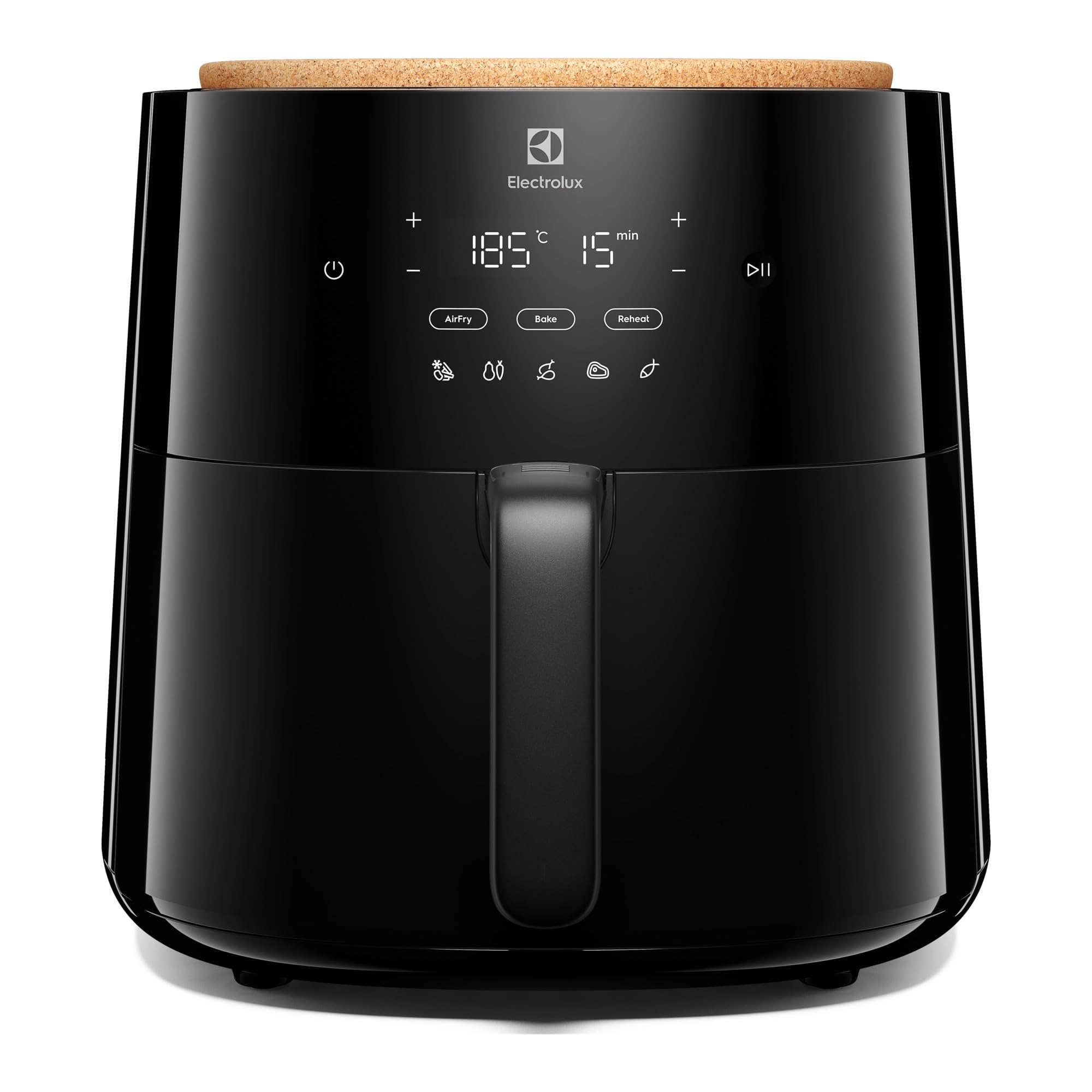 Electrolux Air fryer EAF7B