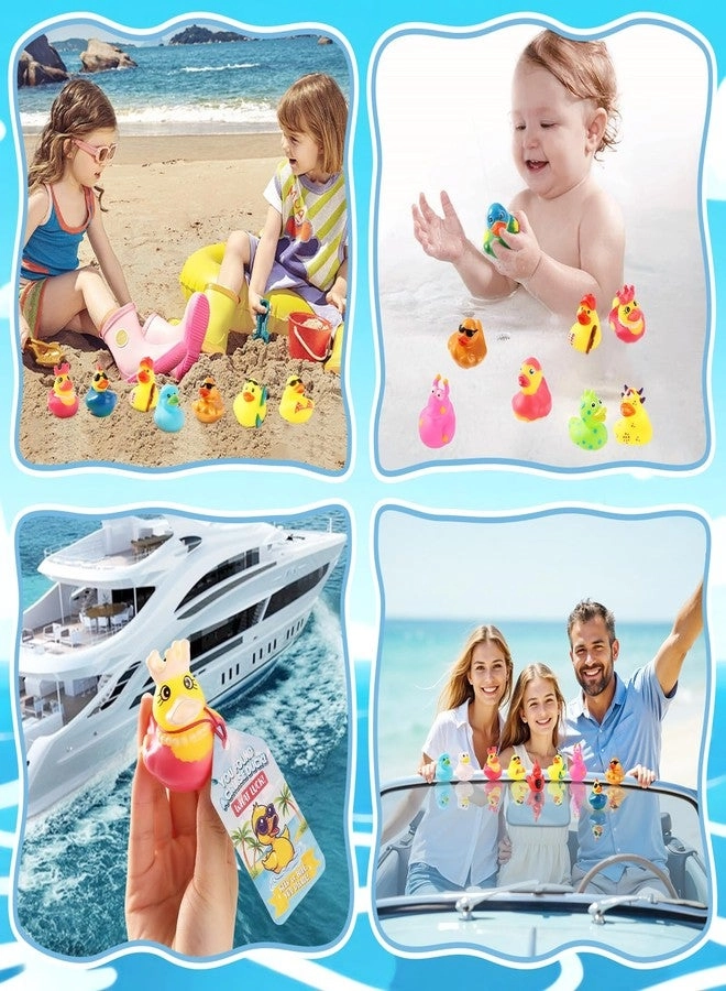Cruise Rubber Ducks - Hiding Kits