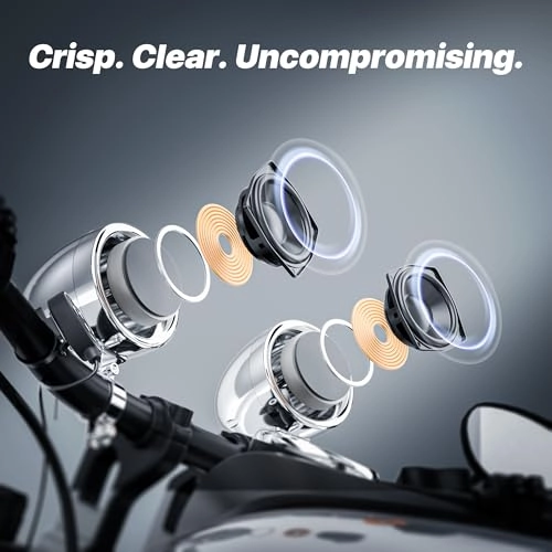 TJ4-R - 2 Speakers