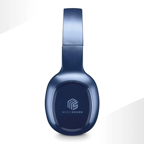 BTHEADBBASICMSK Wireless Headphone
