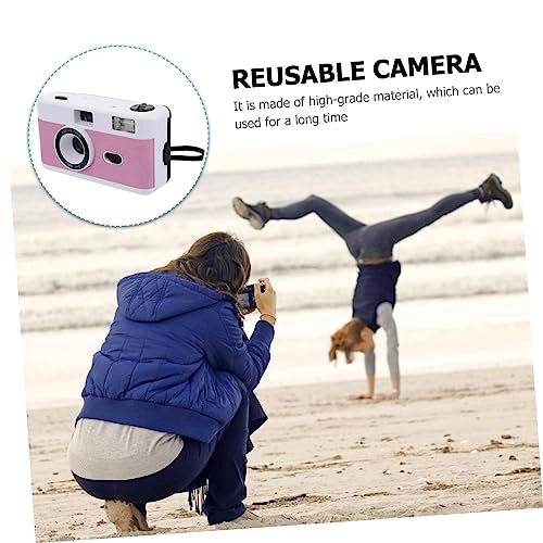 Point & Shoot Film Cameras