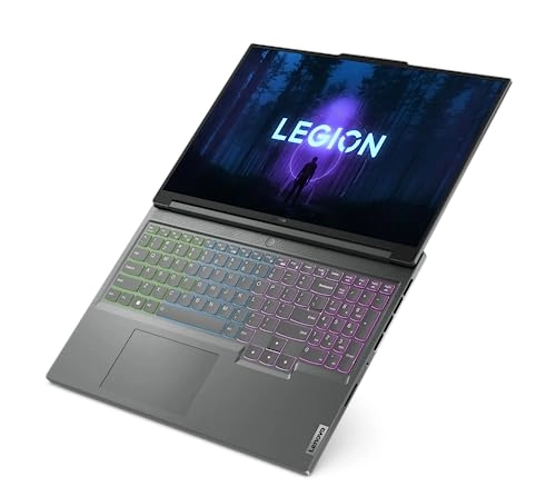 Legion Slim 5 16IRH8 - 16'' Core i7-13700H 16GB DDR5 1TB SSD
