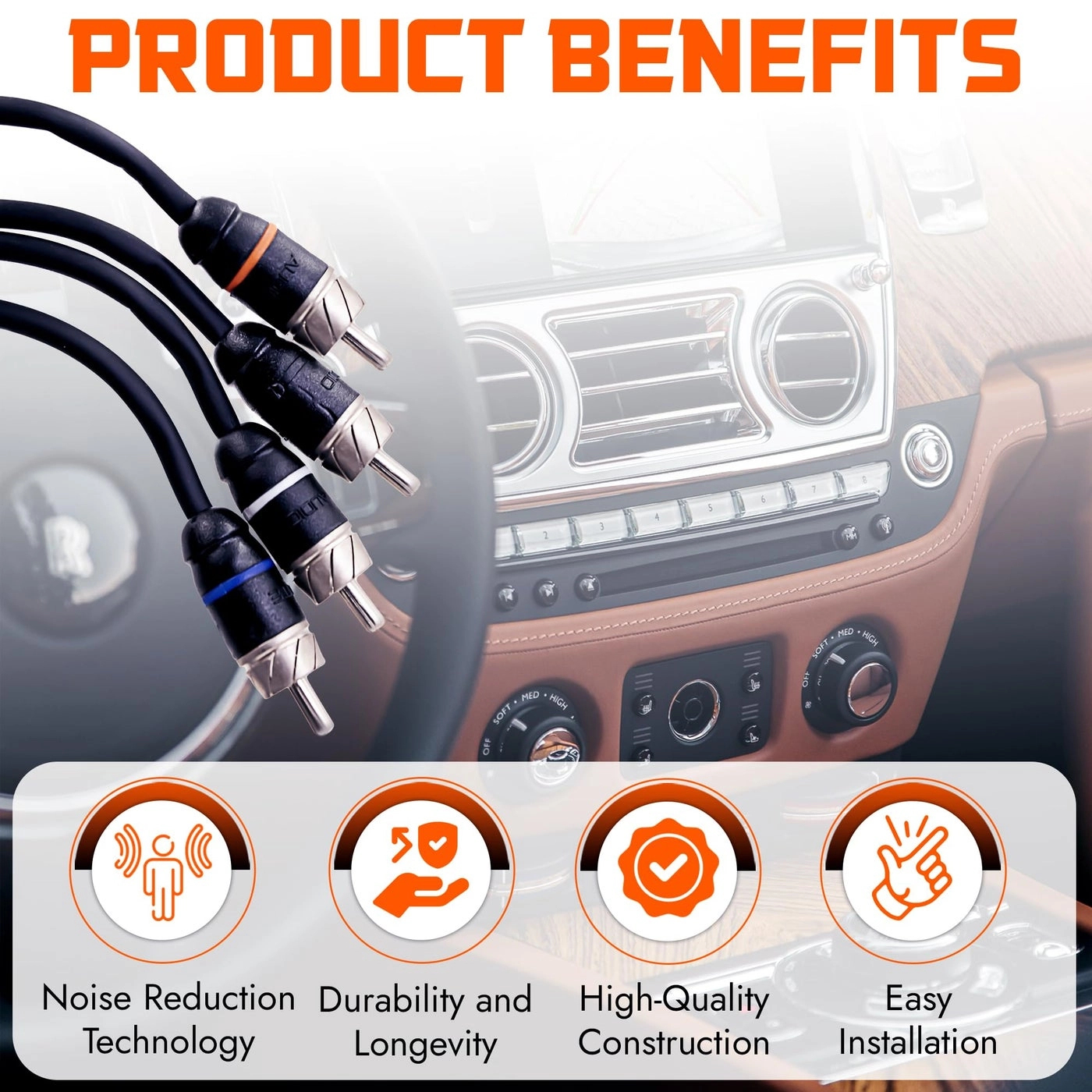 Premium Series - 17ft.