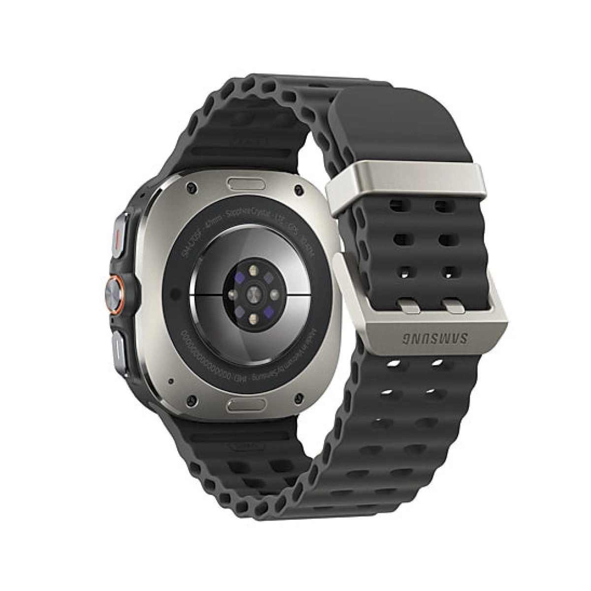 Galaxy Watch Ultra 47mm Titanium LTE GPS