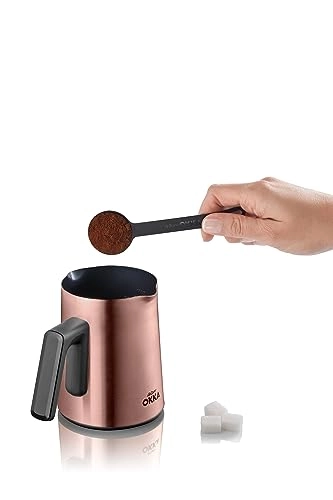 Rich Turkish Coffee Machine OK0012