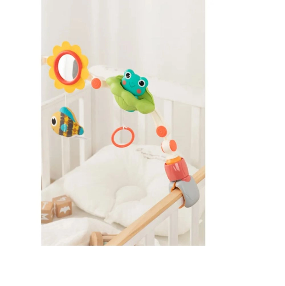 Portable Activity Arch - Suitable for 0 months & above