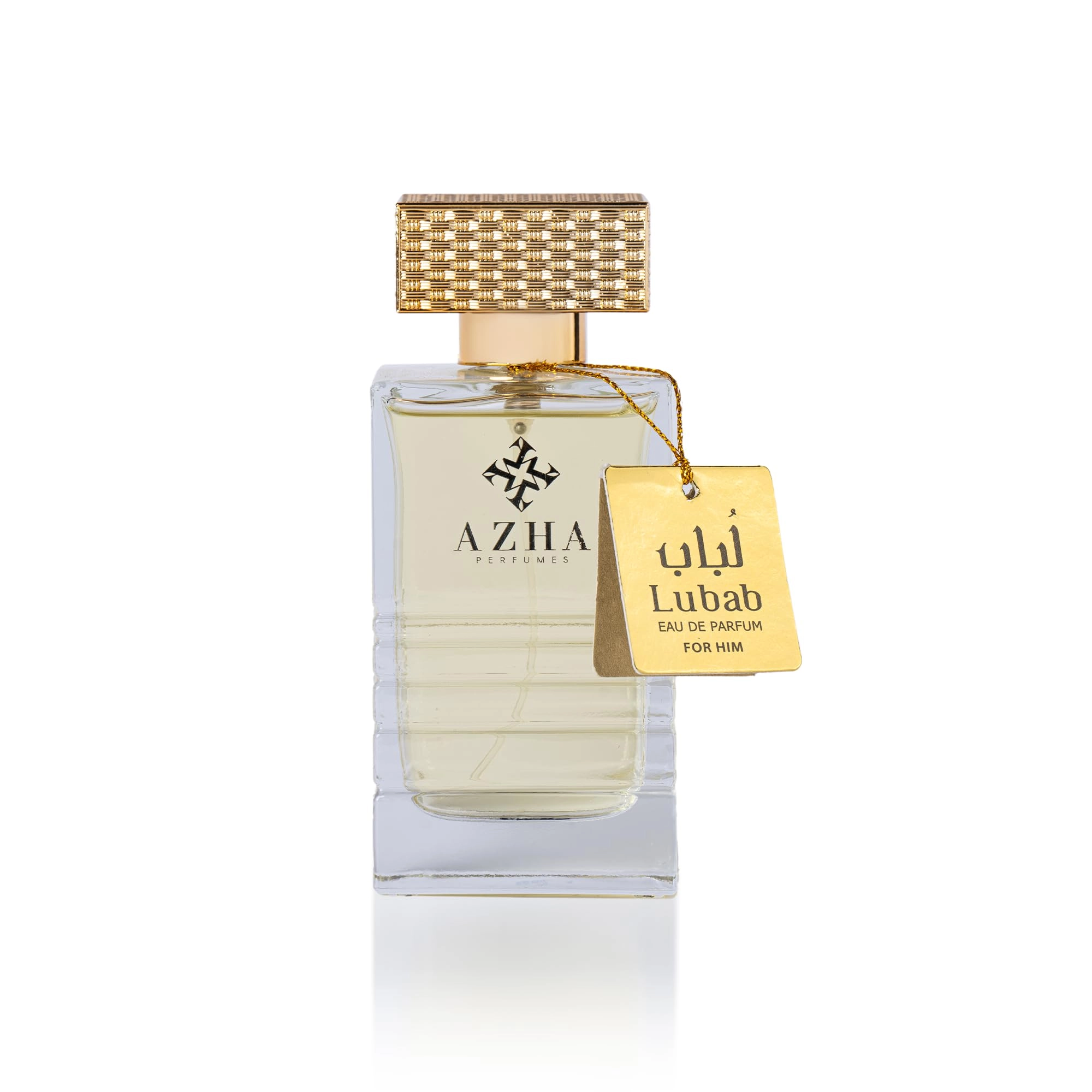 Lubab Eau de Parfum 100 ml