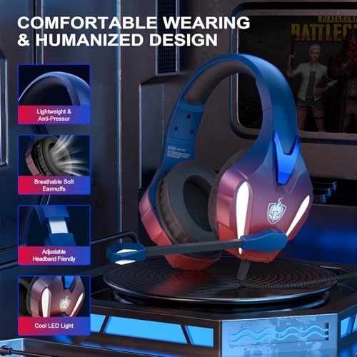 G9000Max Wireless Headset