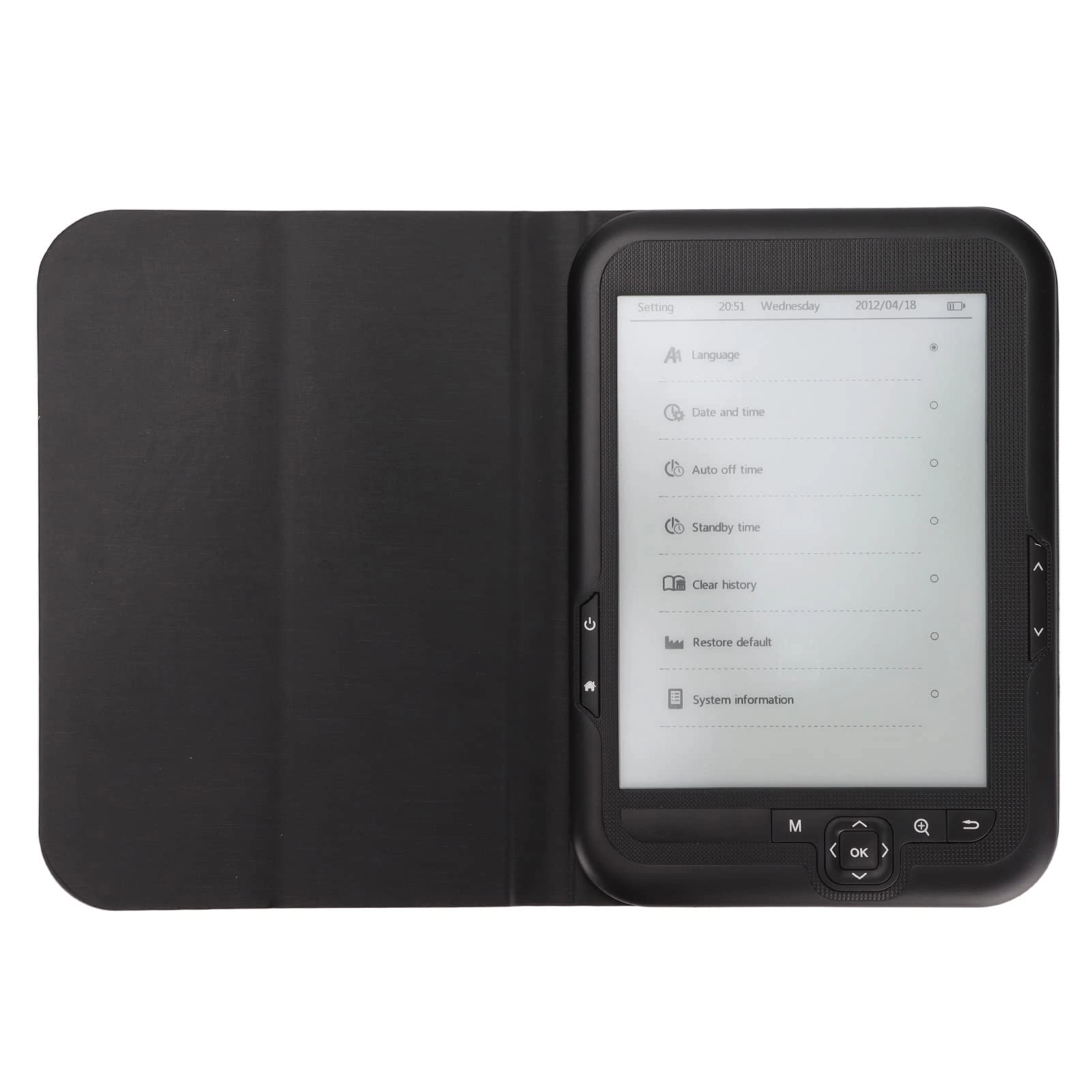 BK6006 - 6-inch 16GB