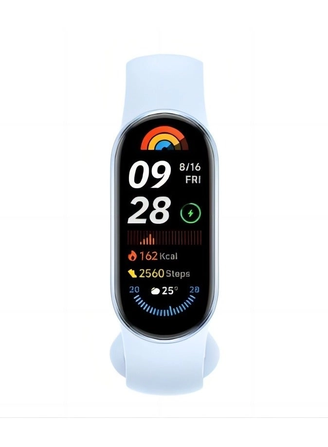 Mi Band 9