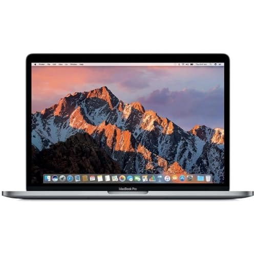 (Renewed) MacBook Pro B0D3T16DRJ 2019 - 13.3'' i5 16GB DDR3 1TB SSD