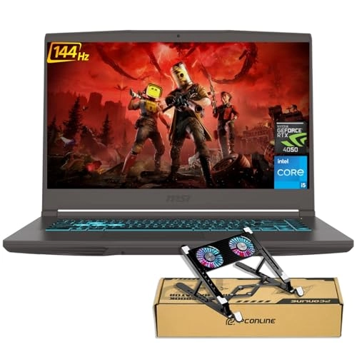 Thin 15 B13VE - 15.6'' Core i5-13420H 16GB DDR4 1TB SSD