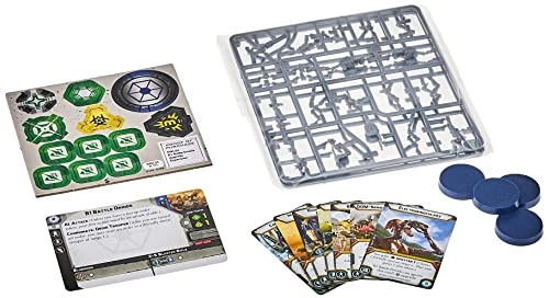 Star Wars: Legion: B1 Battle Droids Upgrade