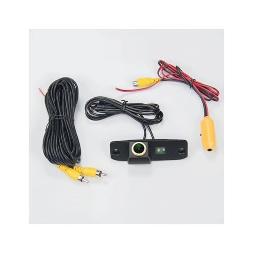 Rear View Backup camera - Night vision 1280*720p