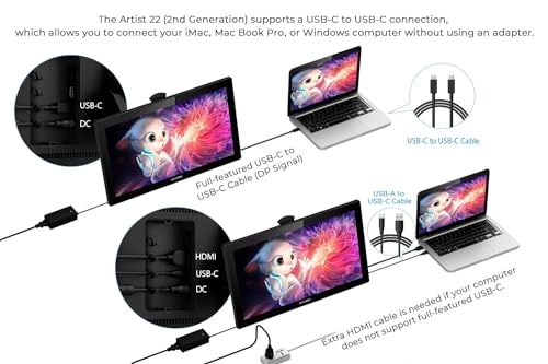 Artist 22 - 8192 Levels