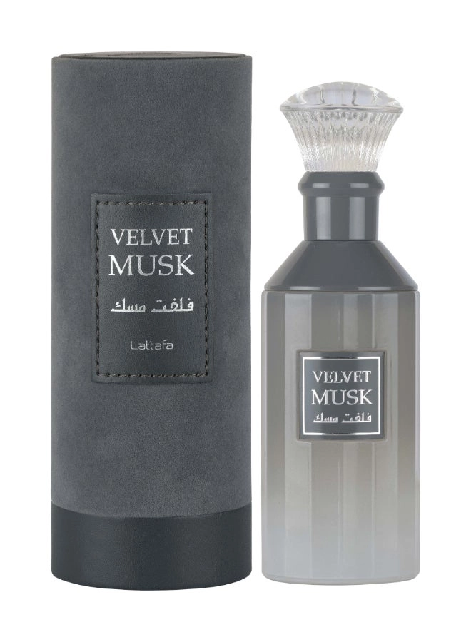 Velvet Musk - Eau de Parfum 100ml