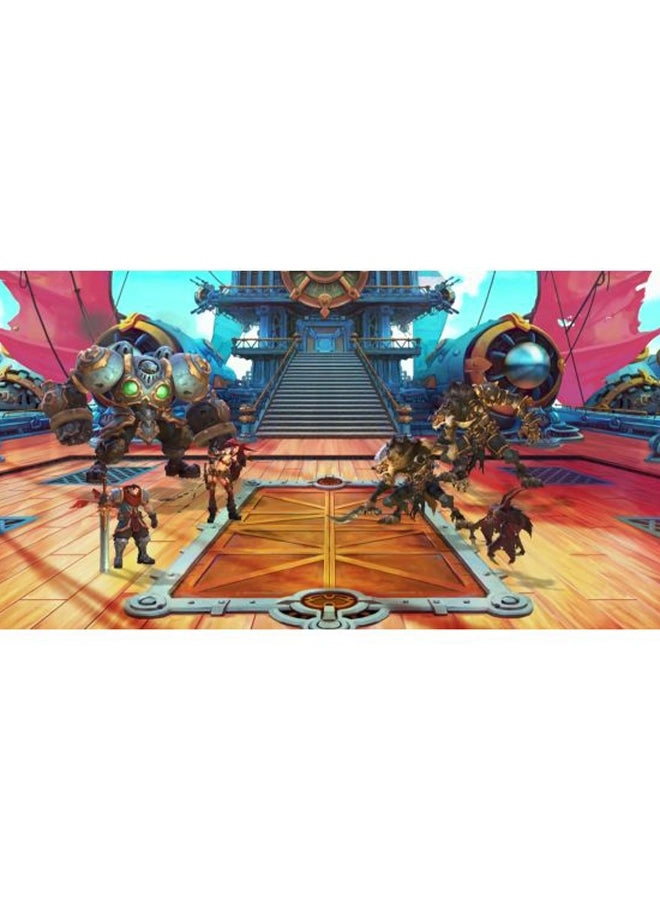 Battle Chasers: Nightwar | PS4