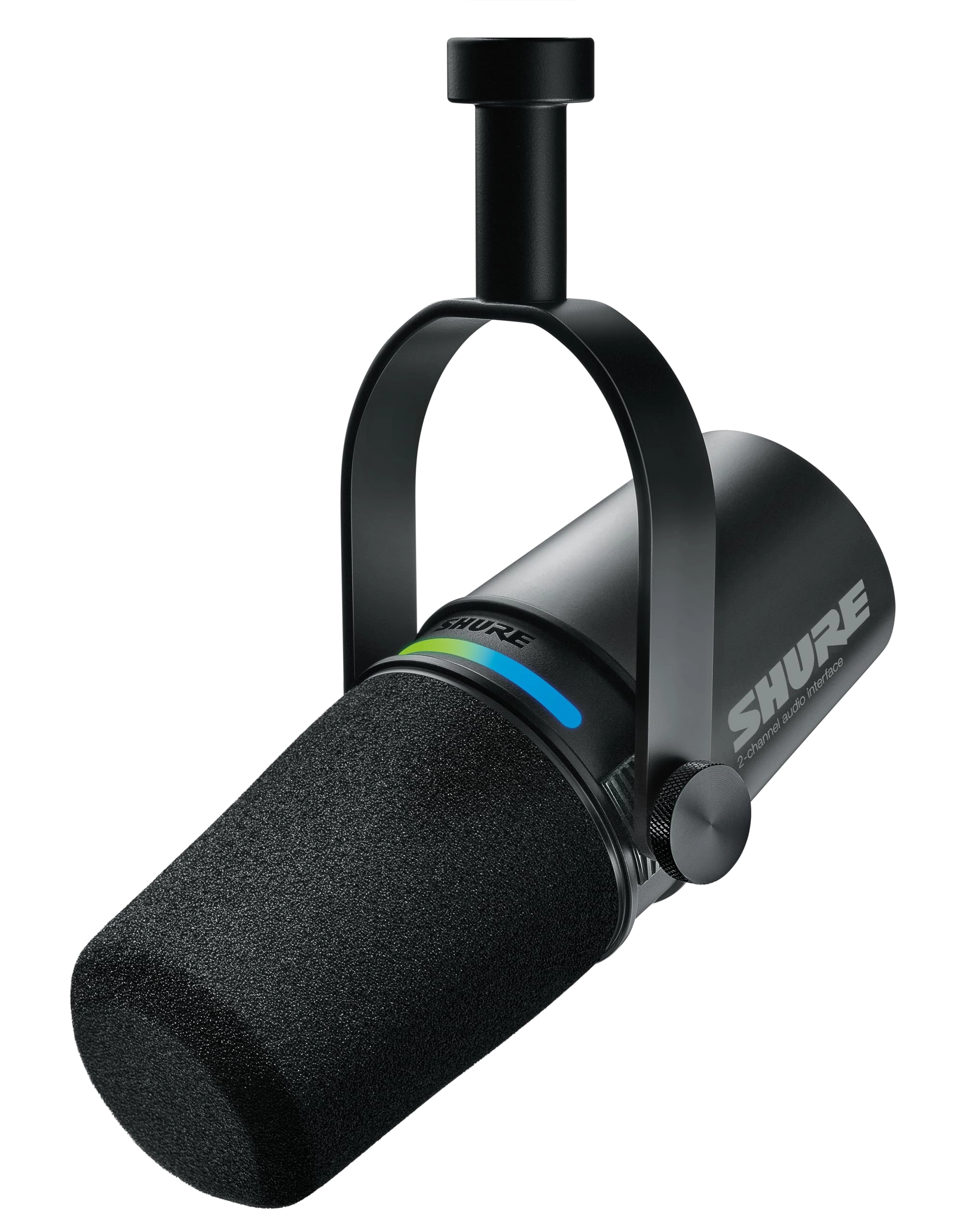 MV7I USB+XLR Microphone