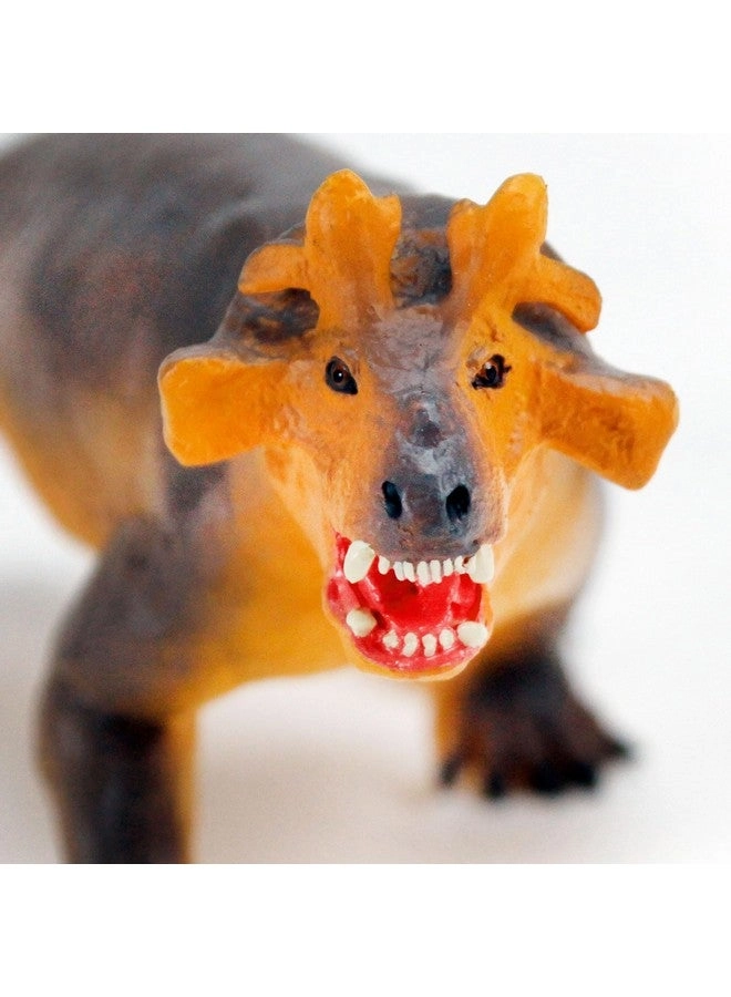 Estemmenosuchus Figurine 4.5"