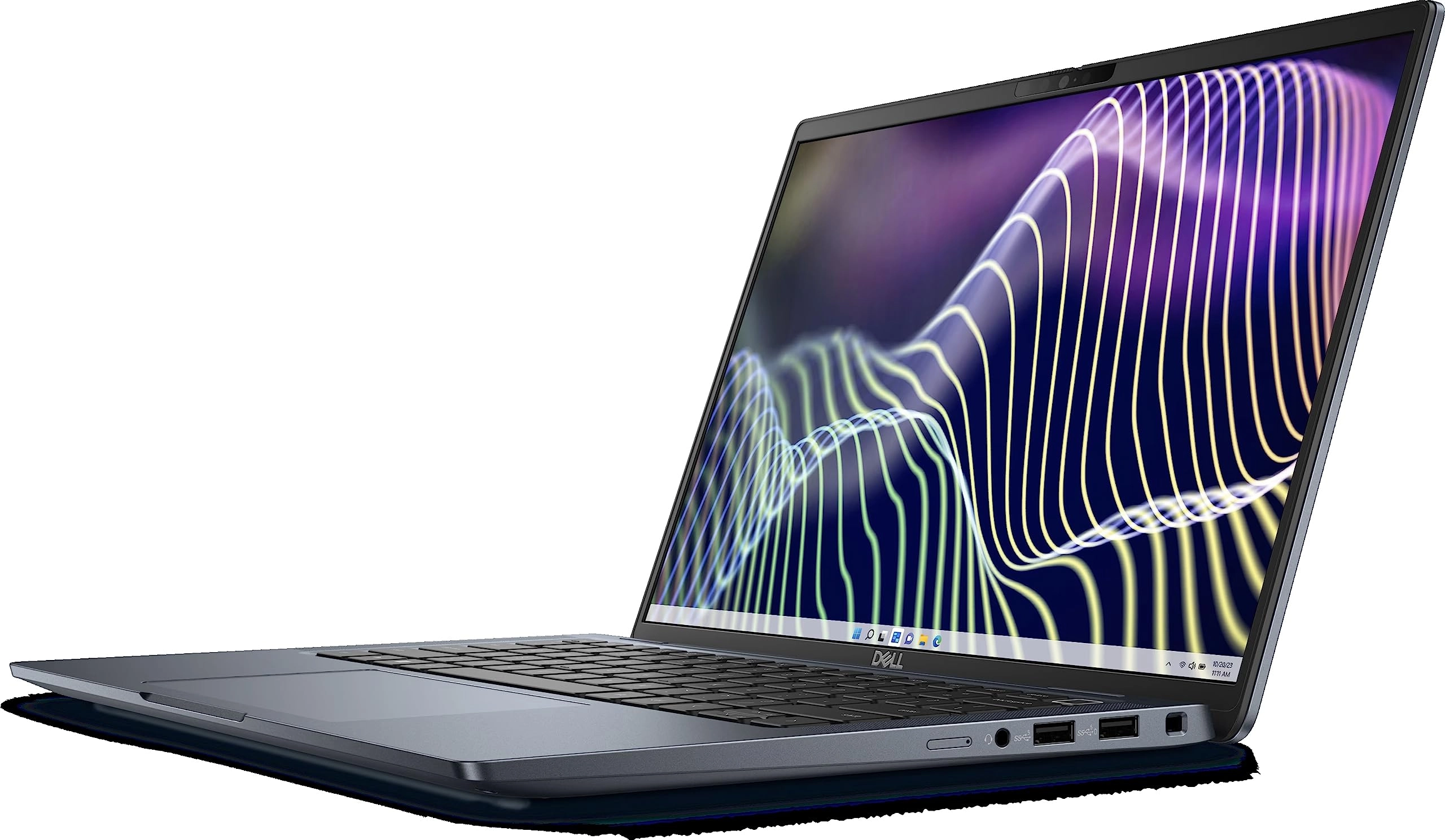 Latitude 7000 7440 - 14'' i5-1345U 16GB 256GB SSD