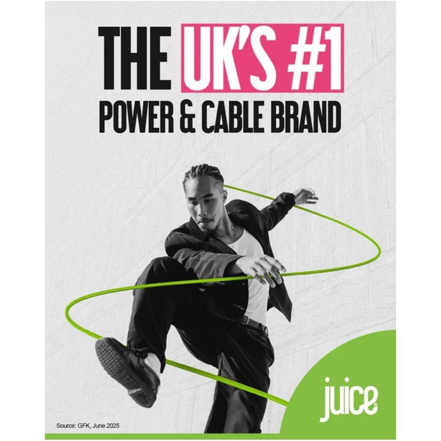 Pick 'N' Mix Wireless Earbud