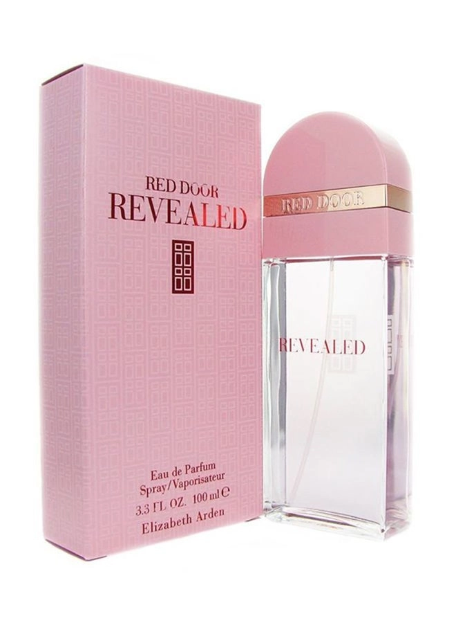 Red Door Revealed Eau de Parfum 100 ml