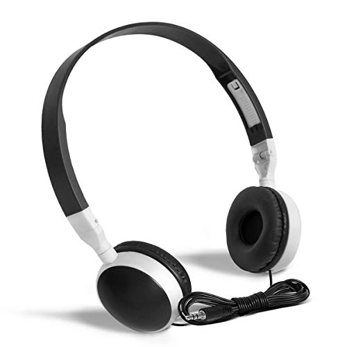 KW-X10 Wired Headphone 10 Pack