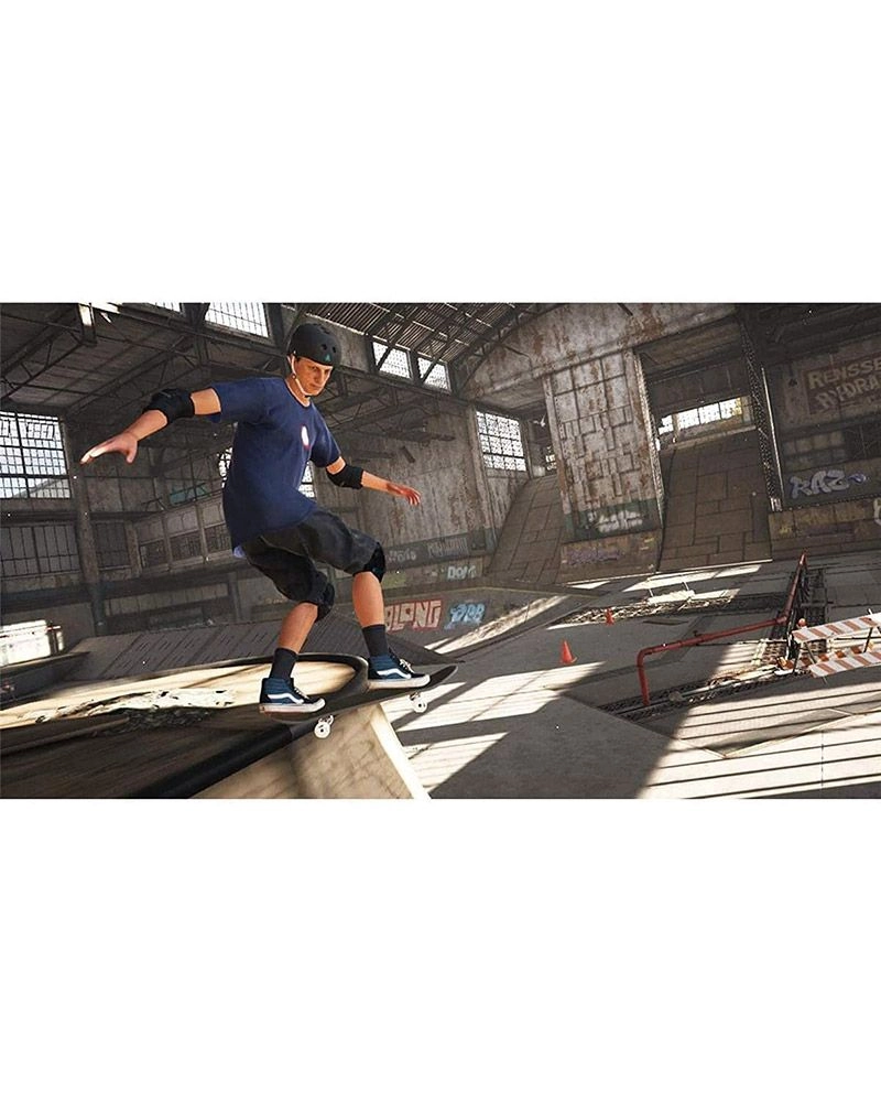 Tony Hawk's Pro Skater 1+2 - PlayStation 5
