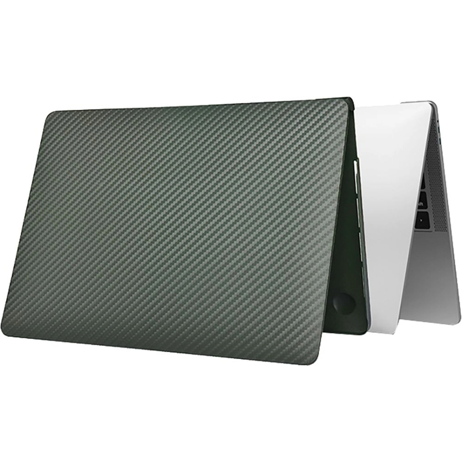 Ikavlar Shield Hardshell Protector Case for MacBook Pro 13.3 inch