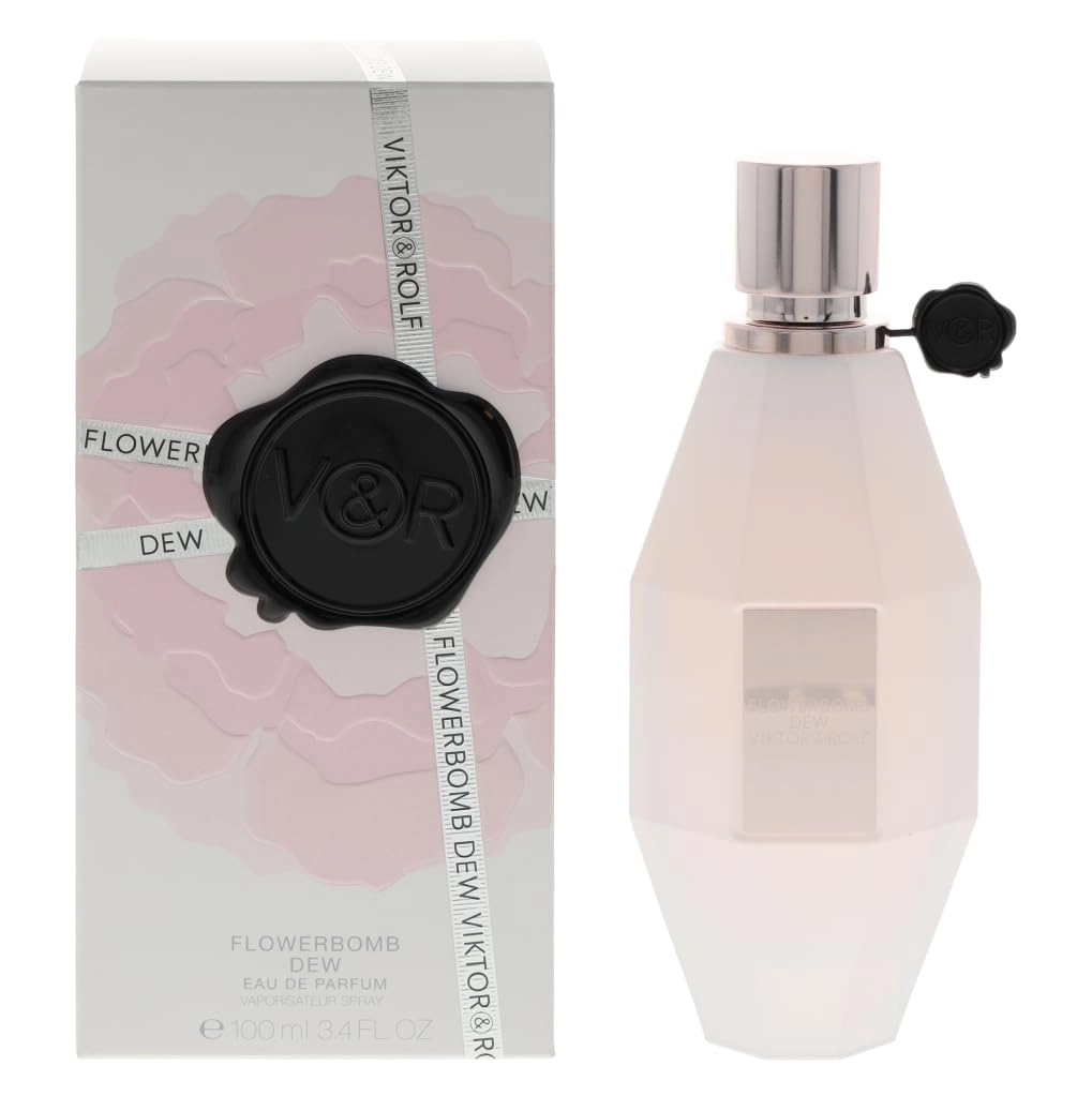 Flowerbomb Dew Eau de Parfum - 100 ml