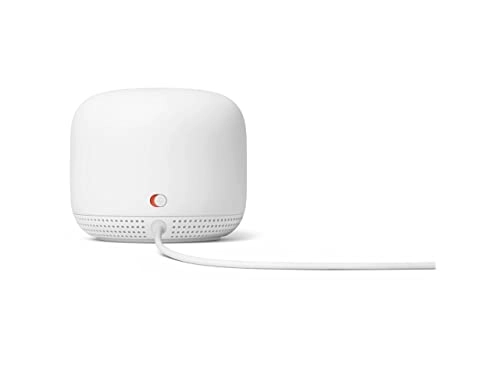Nest Dual-Band Wi-Fi System - 802.11ac 2 Points