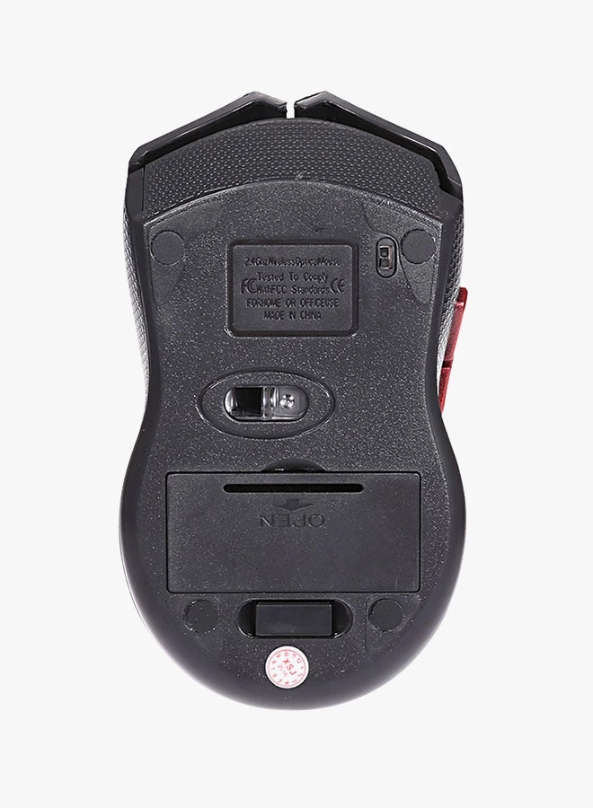 X50 Mouse - Wireless