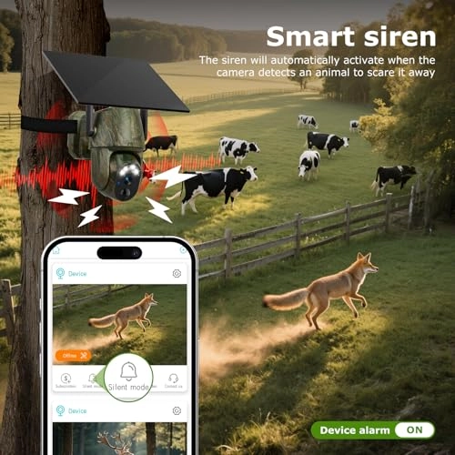 RBX-S80 - 4G LTE 3MP