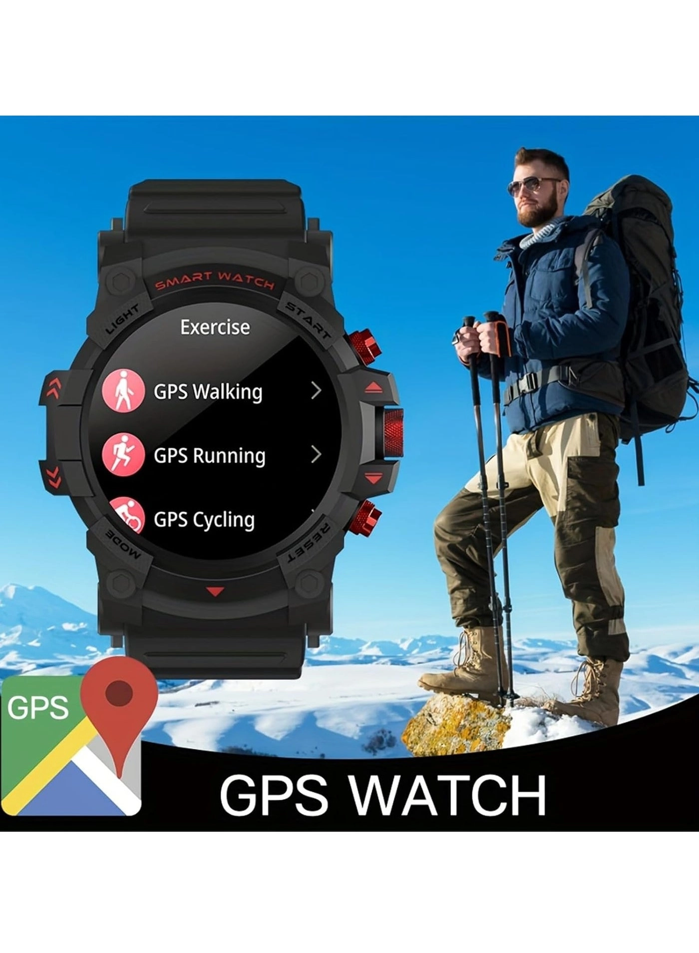 G01C GPS