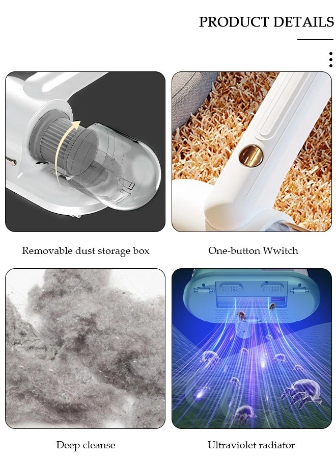 Mattress Vacuum Cleaner