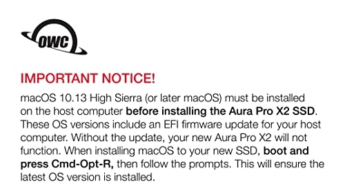 Aura Pro X2 - 2.0 TB 2.5 Inches + Envoy Pro Enclosure