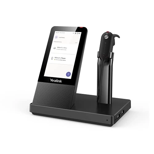 WH67 Wireless Headset