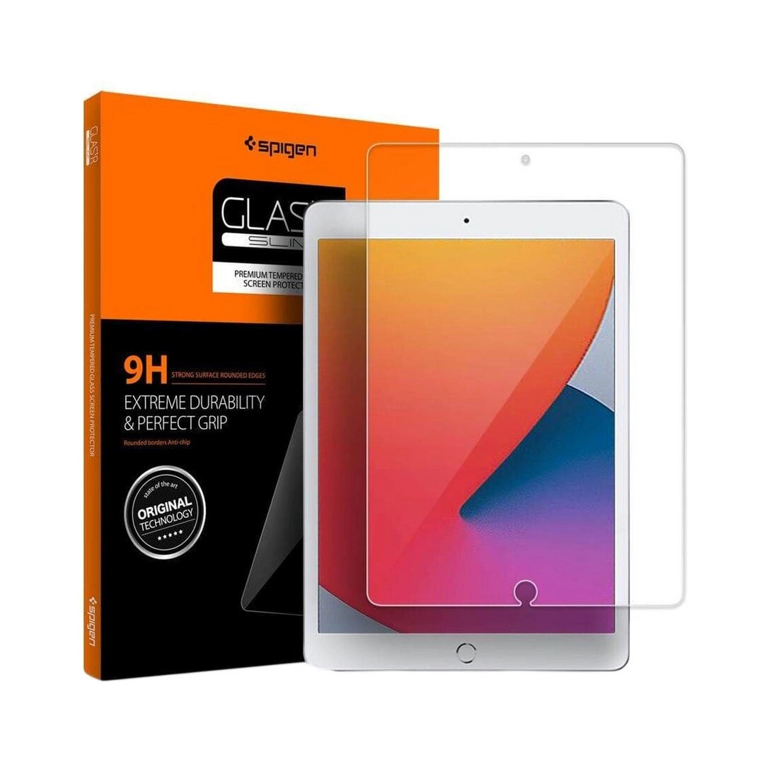 Spigen Clear Tempered Glass Screen Protector