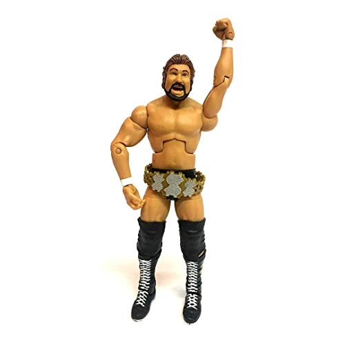 Ted "Million Dollar Man" Dibiase - WWE Elite Collection - 96 1